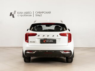 2023 Haval Jolion I, белый, 1700000 рублей, вид 4