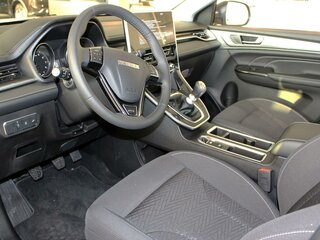 2026 Haval M6 II, белый, 2099000 рублей, вид 5