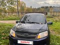 2012 Lada (ВАЗ) Granta I, синий, 235000 рублей - вид 2