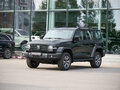 2026 Tank 300 I, чёрный, 4799000 рублей - вид 1