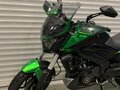 2024 Bajaj Dominar 400, зелёный, 300000 рублей - вид 4