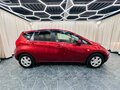 2012 Nissan Note II, красный, 899999 рублей - вид 7
