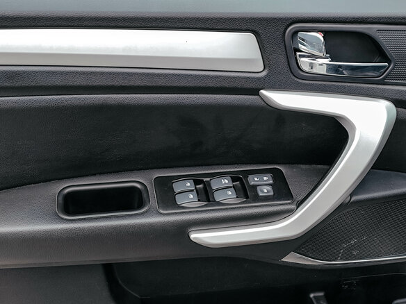 2020 JAC S3 I, белый, 942336 рублей - вид 13