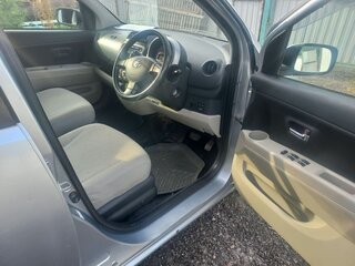2008 Toyota Passo I (C10), серый, 360000 рублей, вид 5