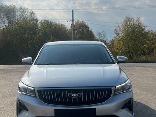 2026 Belgee S50, серебристый, 2069990 рублей, вид 2