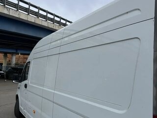 2016 ГАЗ ГАЗель Next, белый, 1389000 рублей, вид 2