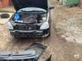 2010 Lada (ВАЗ) Priora I, чёрный - вид 1