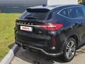 2022 Haval F7 I Рестайлинг, чёрный, 2100000 рублей - вид 3