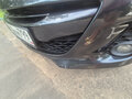 2012 Mazda 3 II (BL) Рестайлинг, чёрный, 850000 рублей - вид 7