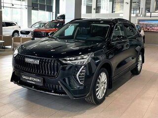 2026 Haval Jolion I Рестайлинг, чёрный, 2649000 рублей, вид 1