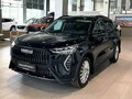 2026 Haval Jolion I Рестайлинг, чёрный, 2699000 рублей