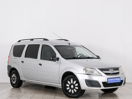 Lada (ВАЗ) Largus I