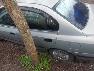 2008 Hyundai Elantra ТагАЗ III (XD2) Рестайлинг, бежевый, 570000 рублей, вид 4