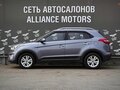 2018 Hyundai Creta I, серый - вид 3