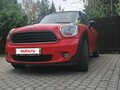 2012 Mini Countryman One I, красный, 999000 рублей - вид 5