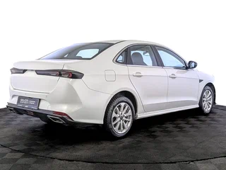 2023 Kaiyi E5, белый, 765000 рублей, вид 5