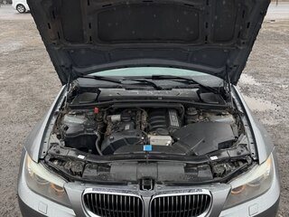 2010 BMW 3 серии 325xi V (E90/E91/E92/E93) Рестайлинг, серый, 1100000 рублей, вид 3