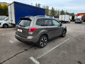 2017 Subaru Forester IV Рестайлинг 2, серый, 2095000 рублей - вид 6