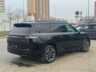 2026 Lynk & Co 900, чёрный, 7750000 рублей, вид 5