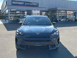 2025 Cupra Formentor I Рестайлинг, синий, 3962529 рублей, вид 2