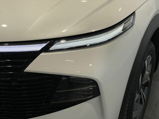 2026 Haval F7x II, белый, 4149000 рублей, вид 4