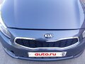 2015 Kia Ceed II Рестайлинг, синий, 800000 рублей - вид 1