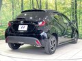 2023 Toyota Yaris IV, чёрный, 940300 рублей - вид 5