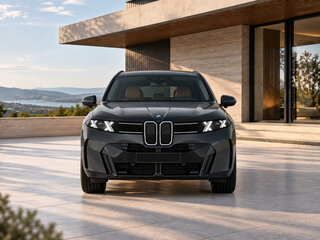 2026 BMW X5 40 V (G65), серый, 14479900 рублей, вид 2