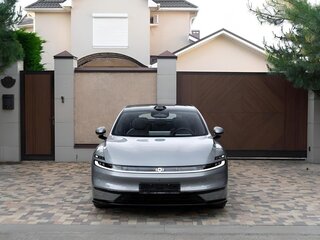 2026 Changan Qiyuan A06 28.39 kWh, серый, 2780000 рублей, вид 2