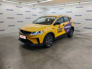 2023 Belgee X50, белый, 965770 рублей, вид 1