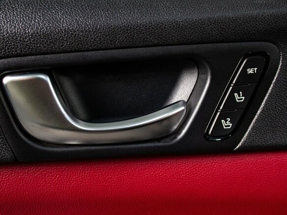 2019 Kia Optima IV Рестайлинг, чёрный, 2249000 рублей - вид 7