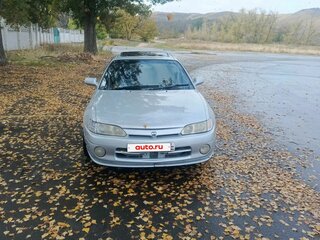 1995 Toyota Corolla VII (E100), серый, 280000 рублей, вид 3