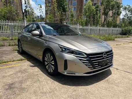 2023 Nissan Altima VI (L34) Рестайлинг, бежевый, 2080000 рублей, вид 3