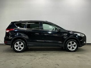 2015 Ford Kuga II, чёрный, 1499000 рублей, вид 4