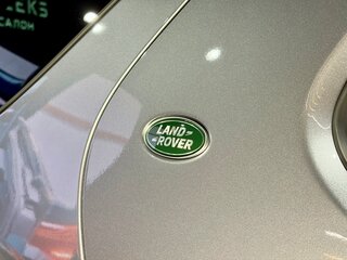 2026 Land Rover Discovery D250 V Рестайлинг, серый, 14200000 рублей, вид 5
