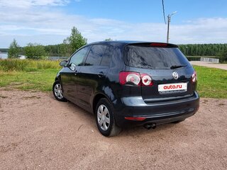 2013 Volkswagen Golf Plus II, серый, 580000 рублей, вид 4