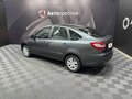 2026 Lada (ВАЗ) Granta I Рестайлинг, серый - вид 6