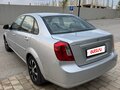 2013 Daewoo Gentra II, серебристый, 757500 рублей - вид 4