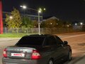 2014 Lada (ВАЗ) Priora I Рестайлинг, серебристый, 450000 рублей - вид 7