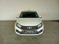 2024 Lada (ВАЗ) Granta I Рестайлинг, белый, 708000 рублей - вид 1
