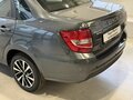 2026 Lada (ВАЗ) Granta I Рестайлинг, серебристый - вид 5