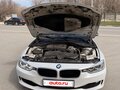 2014 BMW 3 серии 316i VI (F3x), белый, 1450000 рублей - вид 3