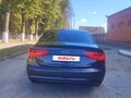 2013 Audi A4 IV (B8) Рестайлинг, чёрный, 1365000 рублей - вид 1