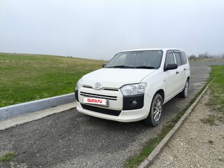 2020 Toyota Probox I Рестайлинг, белый, 1000000 рублей, вид 1