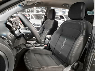 2013 Kia Sportage III, коричневый, 1146000 рублей, вид 5