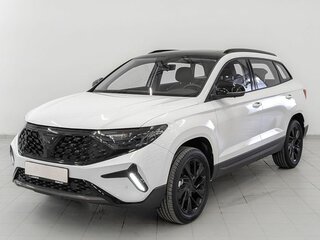 Jetta VS7 I Рестайлинг 1