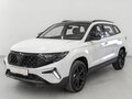 2023 Jetta VS7 I Рестайлинг 1, белый