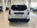2017 Renault Duster I Рестайлинг, серебристый, 1477000 рублей - вид 5