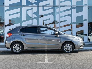 2015 Brilliance H230, серый, 560000 рублей, вид 5
