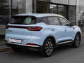 2023 Chery Tiggo 7 Pro Max I, голубой, 1698000 рублей - вид 3